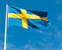 Sweden Flag