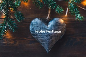 Frohe Festtage Istock 879145450 DE