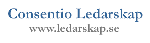 Consentio Ledarskap