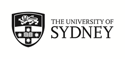 The University of Sydney Logo The University of Sydney