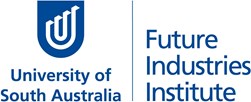 Future Industries Institute, University of South Australia Logo Future Industries Institute, University of South Australia