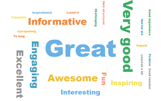 Word Cloud EN