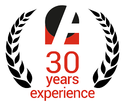 Artisan 30 Years Experience