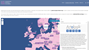 EEA Map