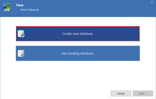 TIME Install 7
