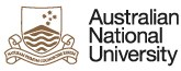 Australian National University Logo Australian National University