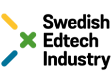Swedish Edtech Industry - Sei Logo CMYK