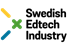 Swedish Edtech Industry - Sei Logo CMYK