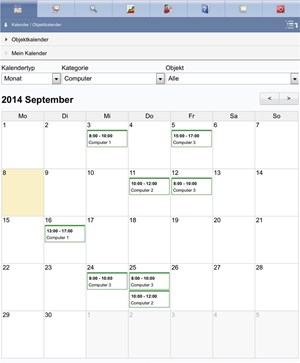 Kalender
