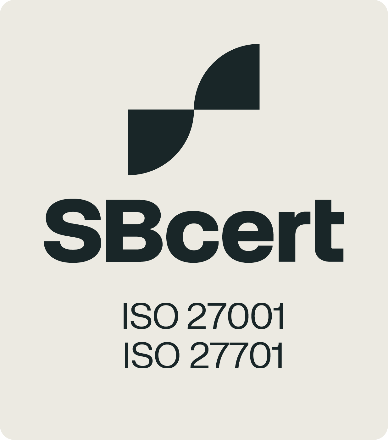 ISO 2700127701 Vertical 1